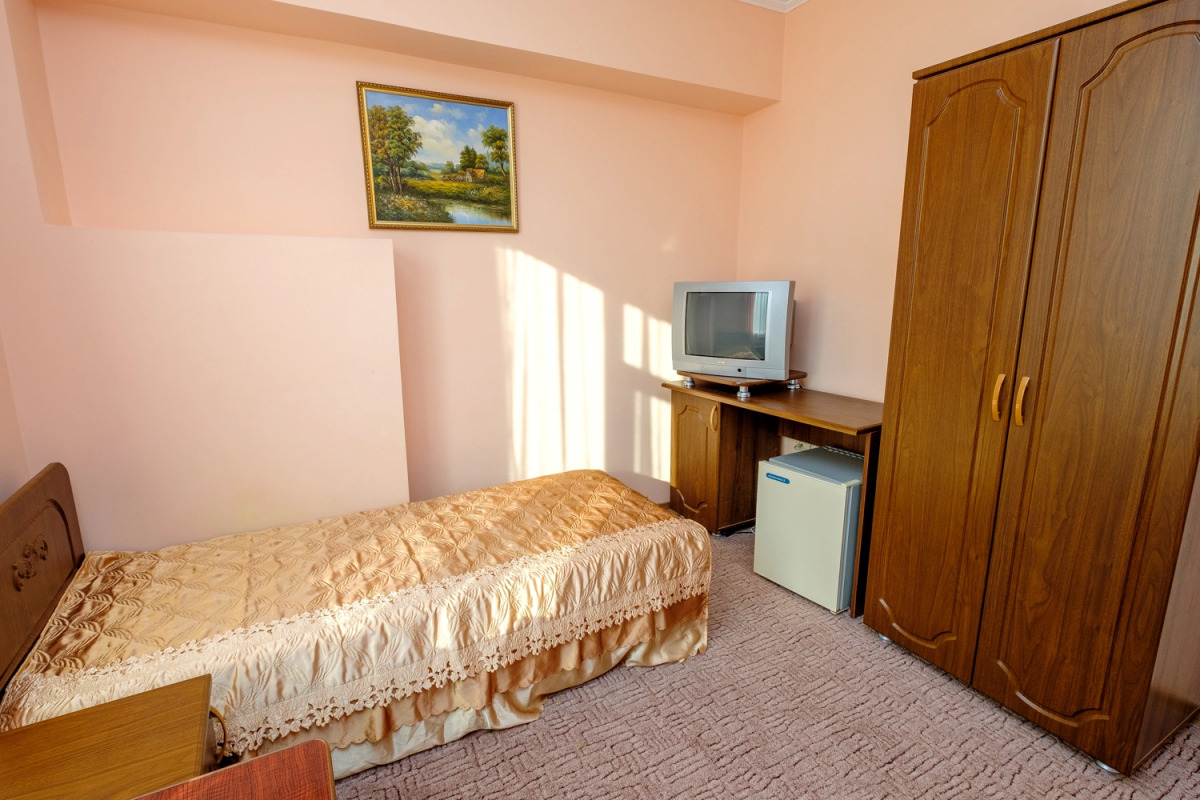 Гостевой Дом Бристоль