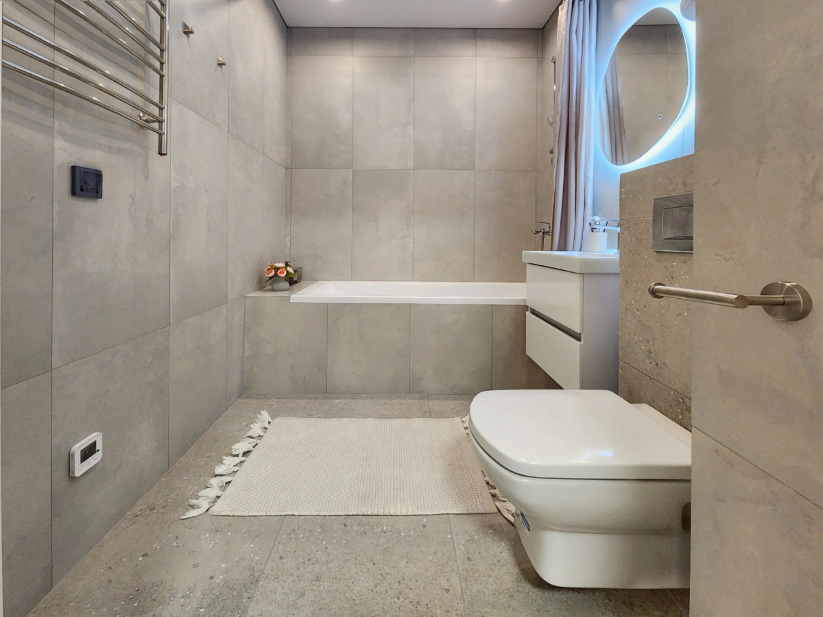 Квартира Премиум номер в ЖК Александровский