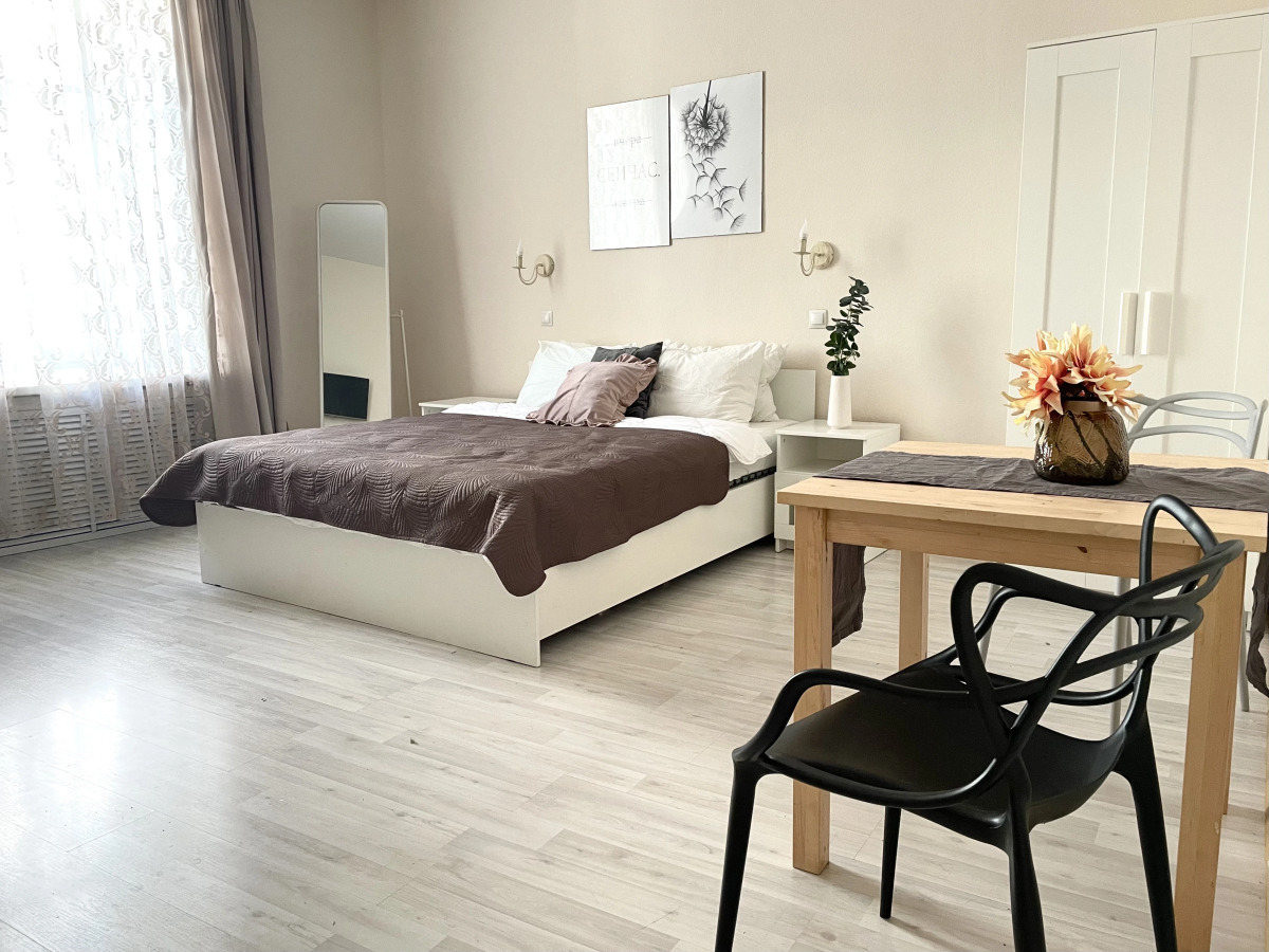 Апартаменты Уютные рядом с Эрмитажем