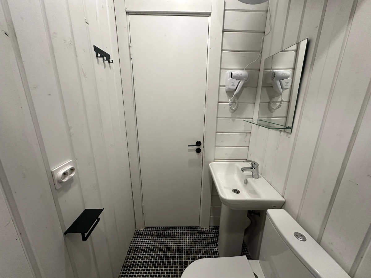 Гостевой дом SemVoda Pasha