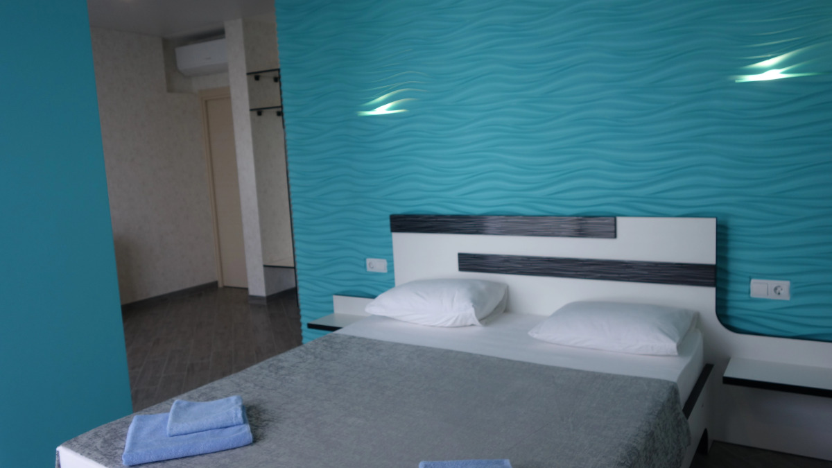 Мини-Отель Afrodita Hills