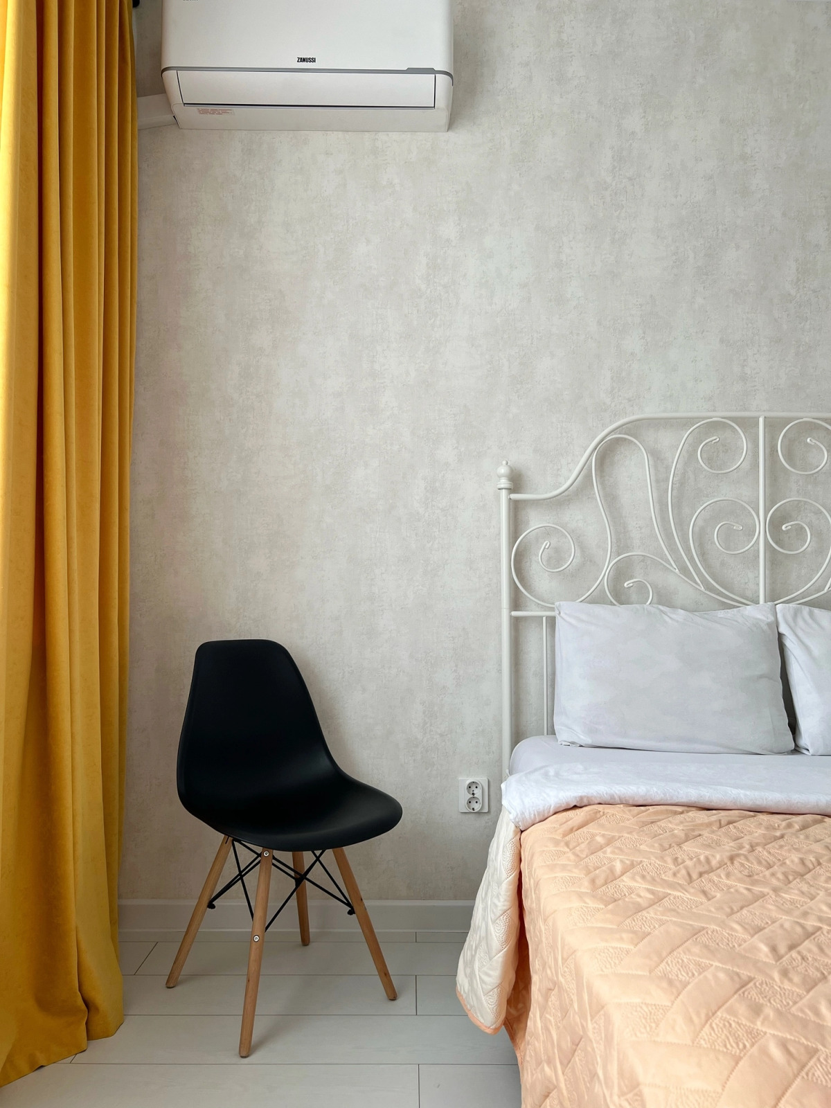 Квартира Kravc Group в ЖК бизнес-класса Чапаев