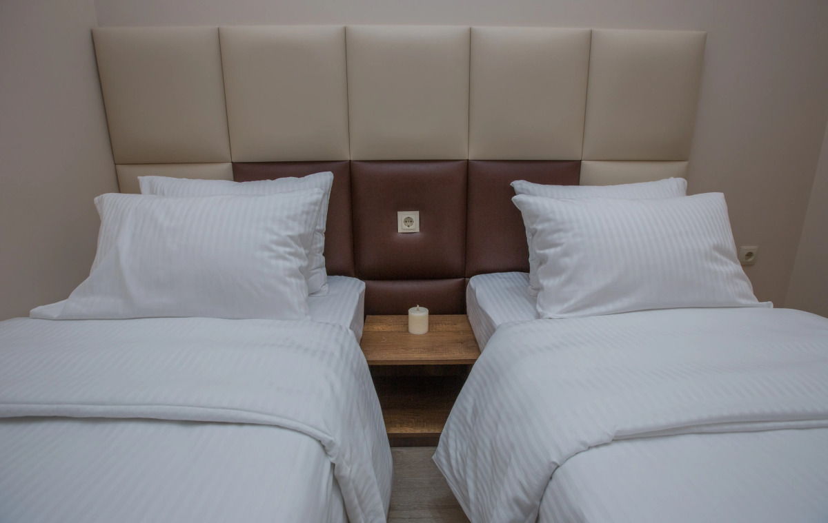 Отель History Tbilisi