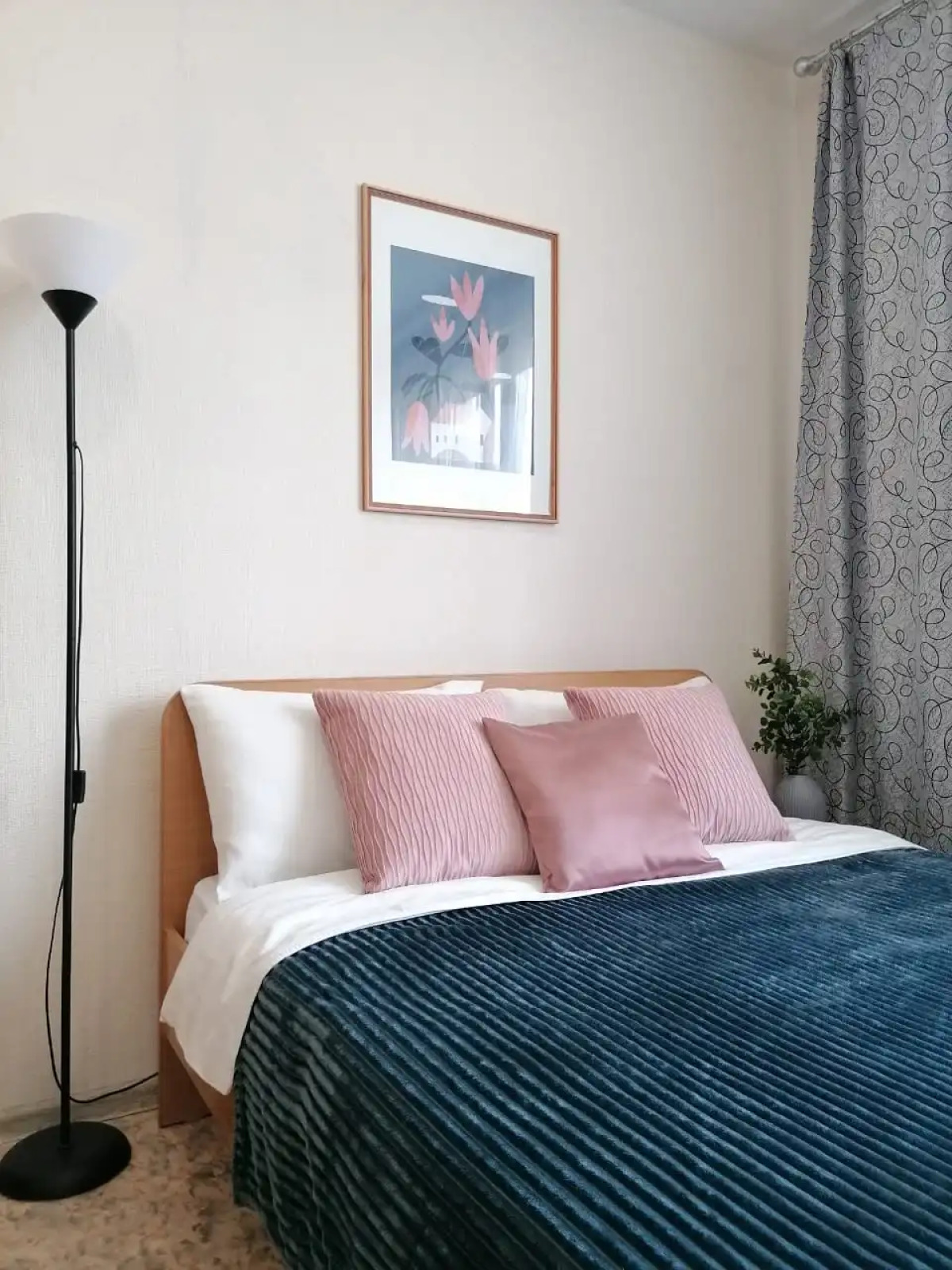 Апартаменты напротив ТРЦ Планета