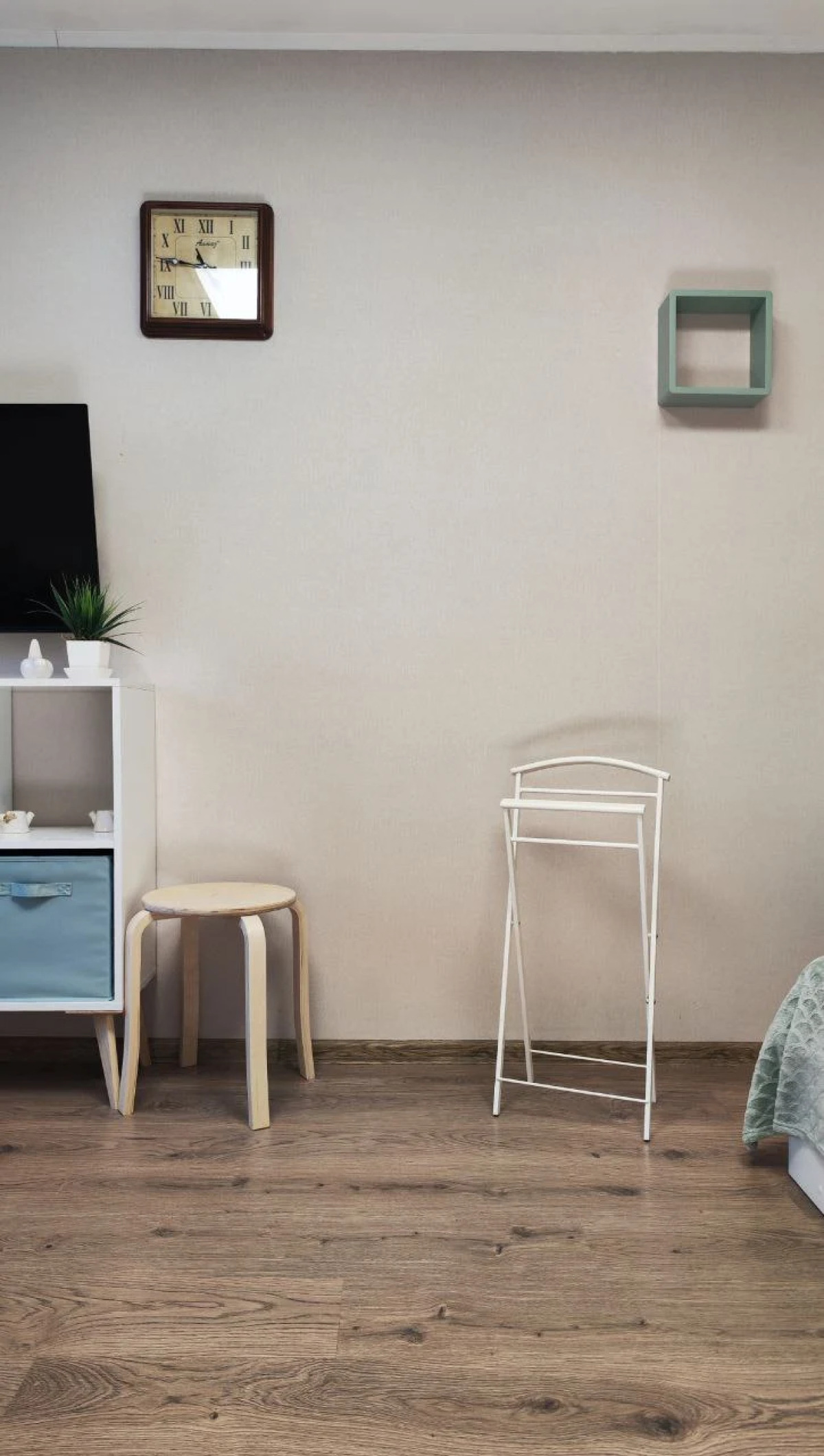 Апартаменты Rentown