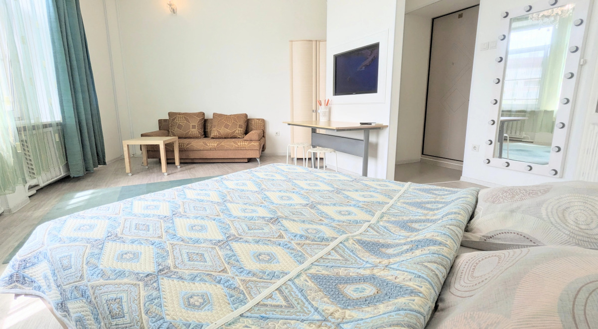 Апартаменты Второй Дом на 8 Марта 2