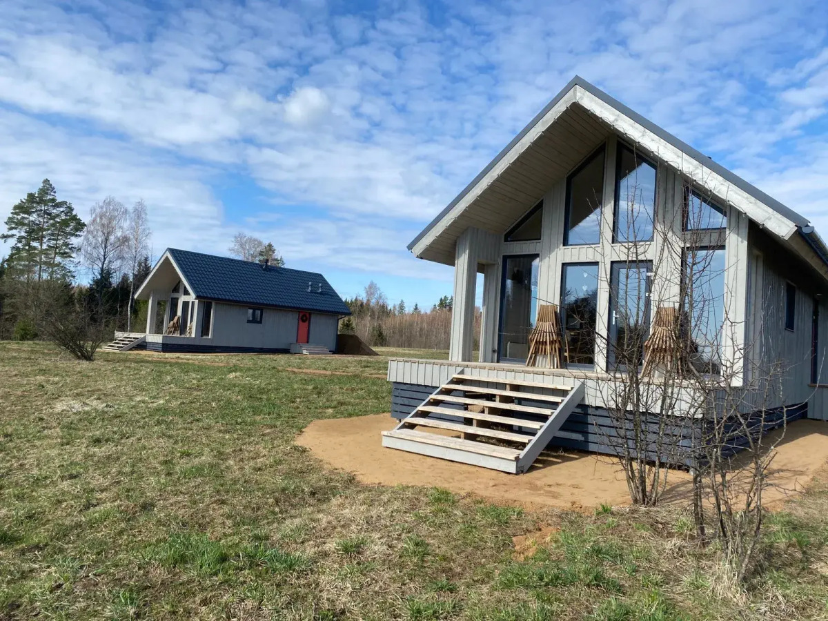 Гостевой дом Родионова дача