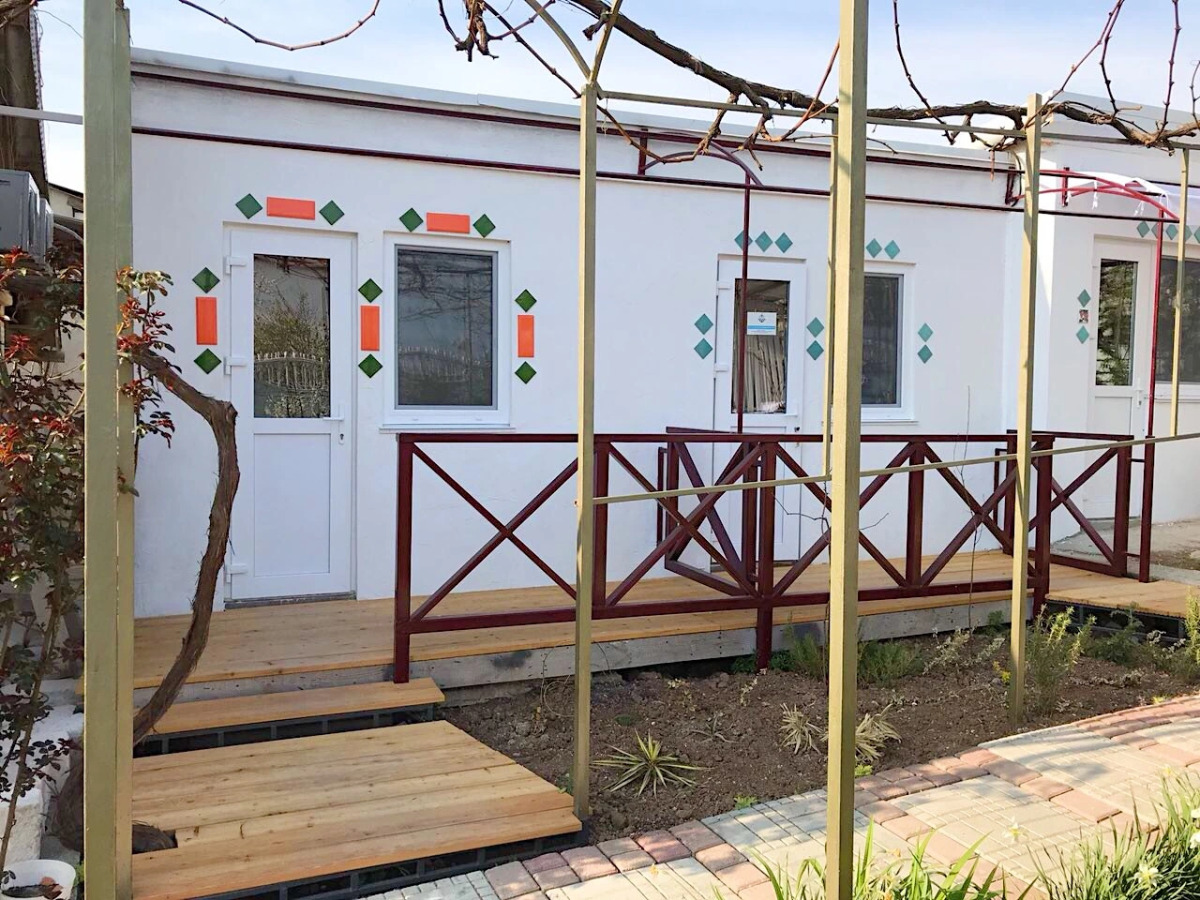 Гостевой Дом Пятница