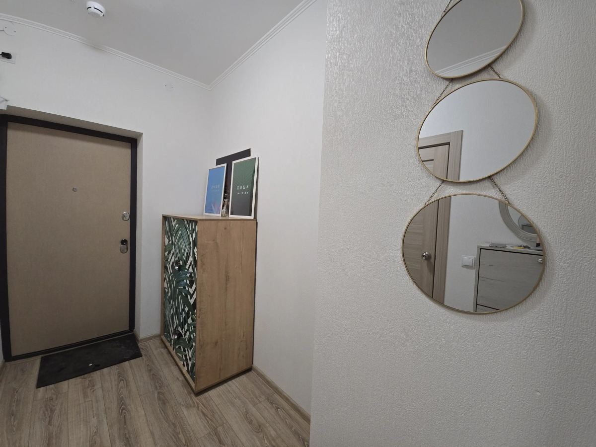 Квартира Красоты Екатеринбурга