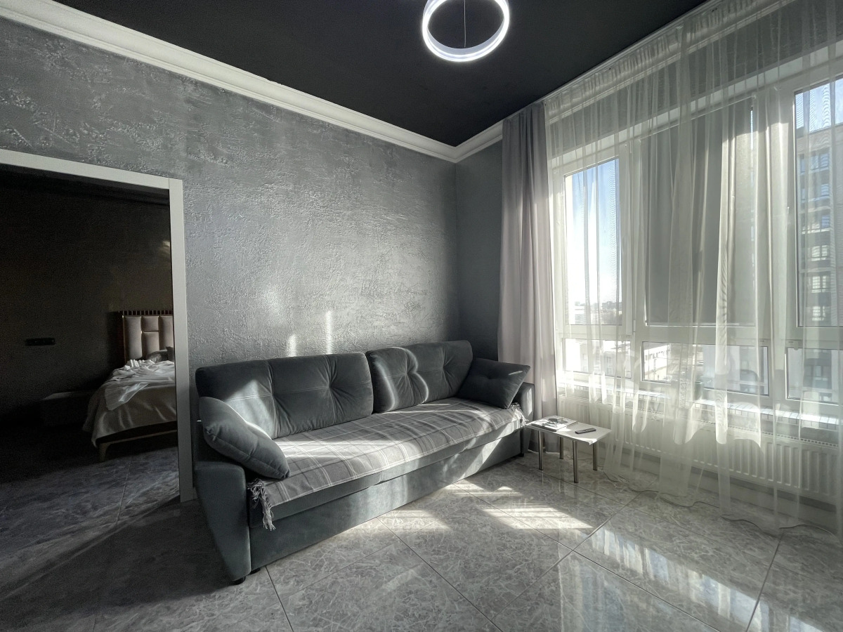 Апартаменты Роскошная квартира в Историческом центре города