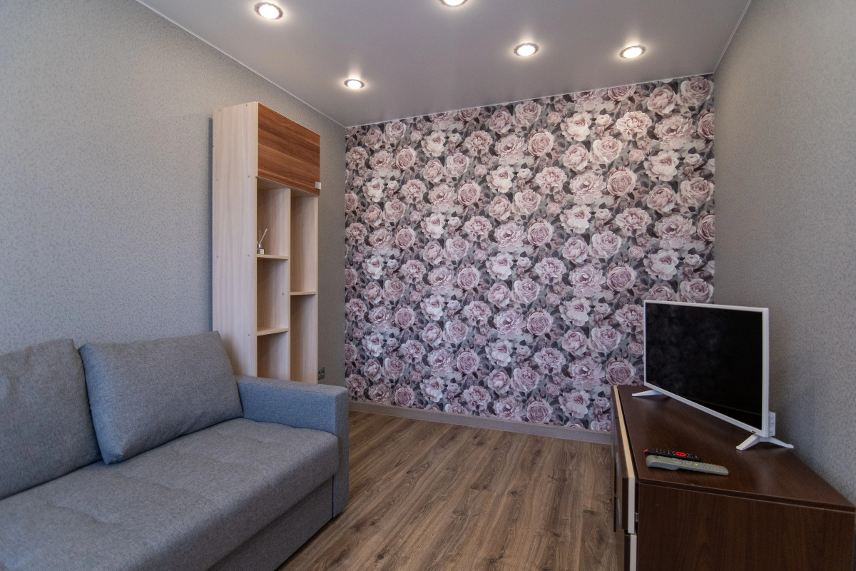 Апартаменты в Центре Тулы