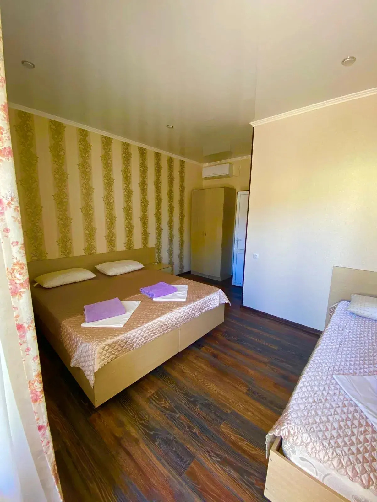 Гостевой дом В Тихой Гавани