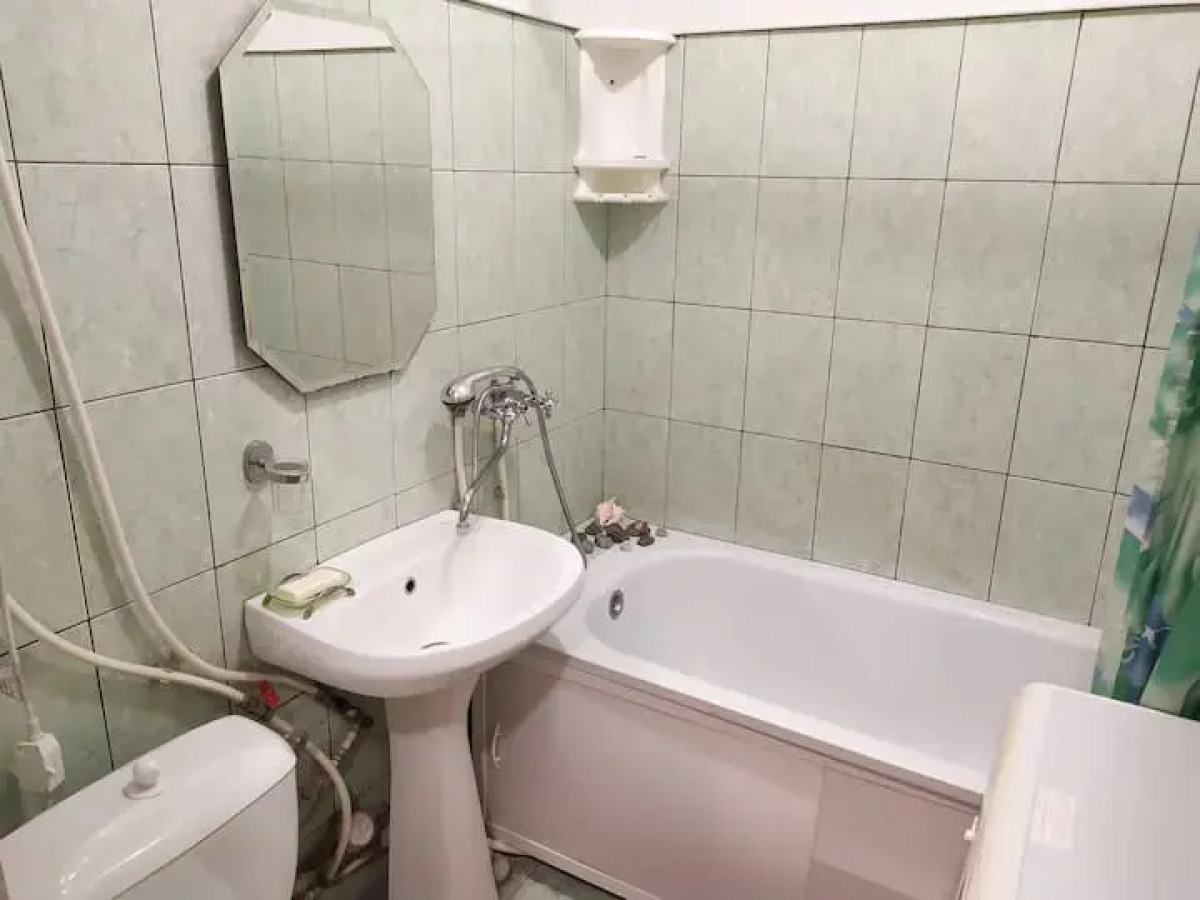 Квартира Однокомнатная