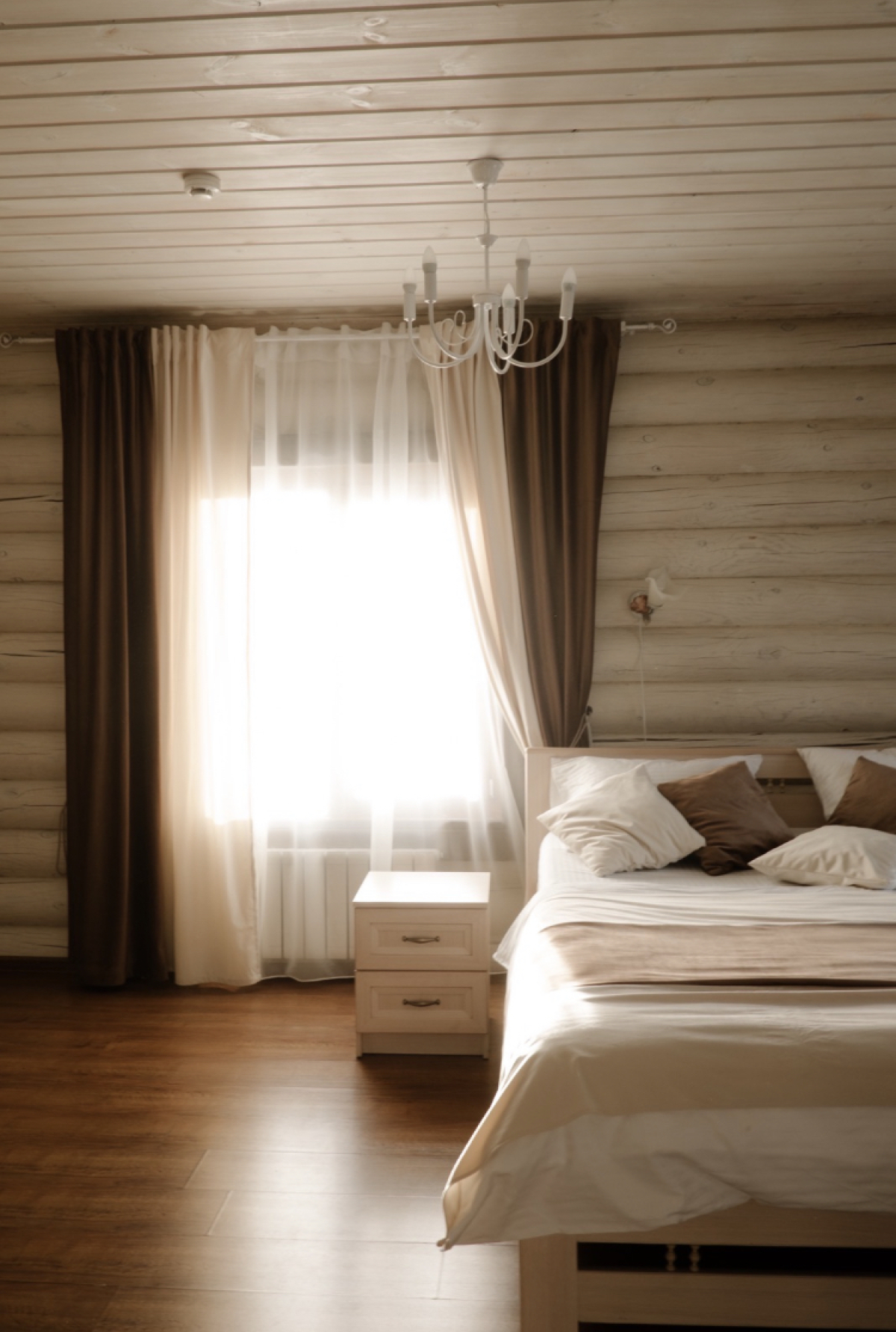 Гостевой дом Шале Поляна