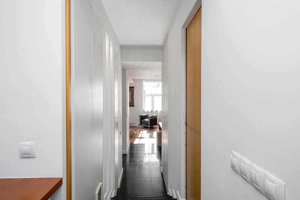 Квартира Belap.art Аура