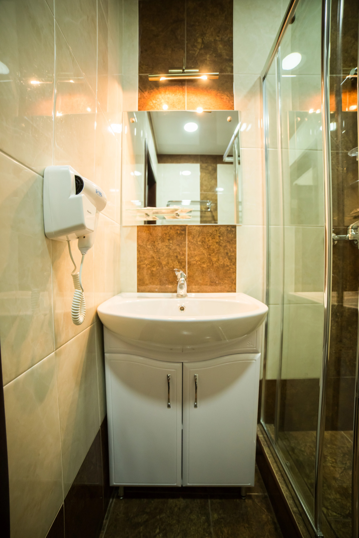 Гостиничный комплекс Гранд