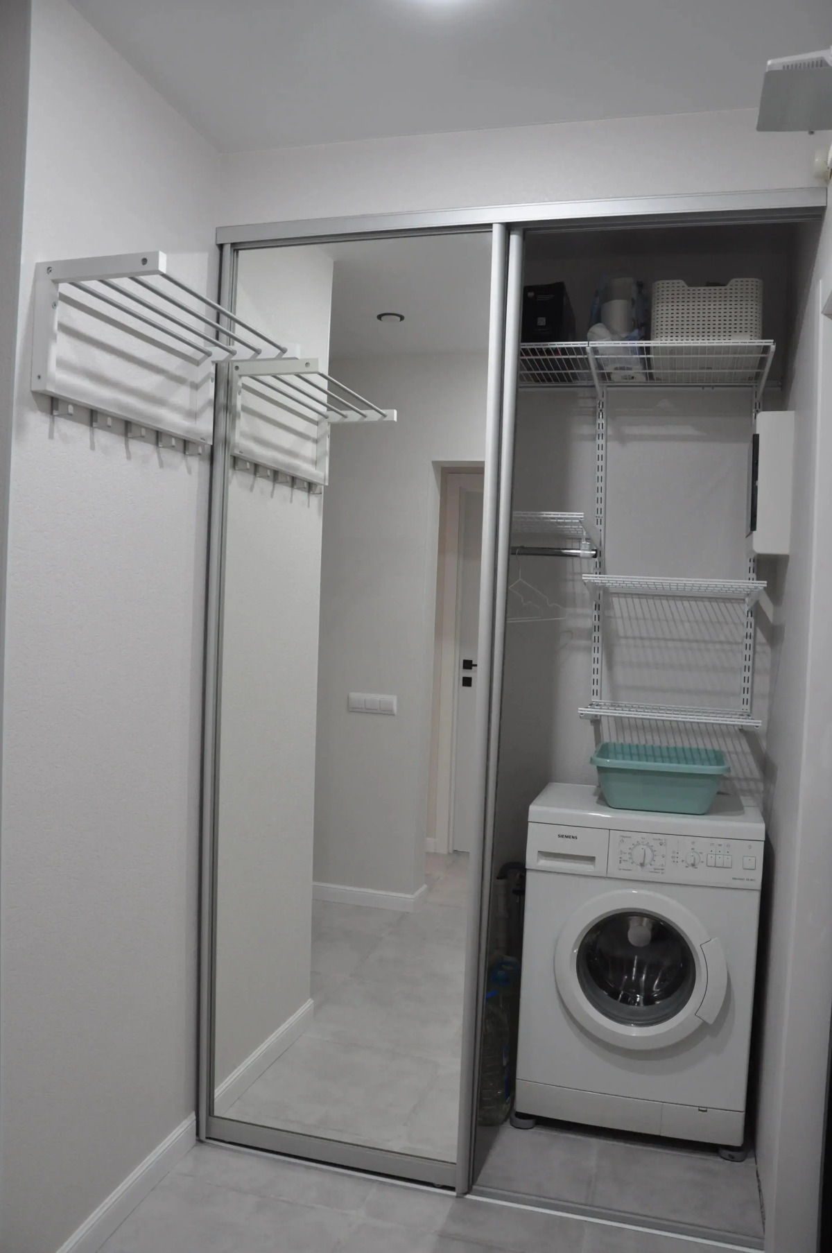 Апартаменты Павла у Мамаева Кургана