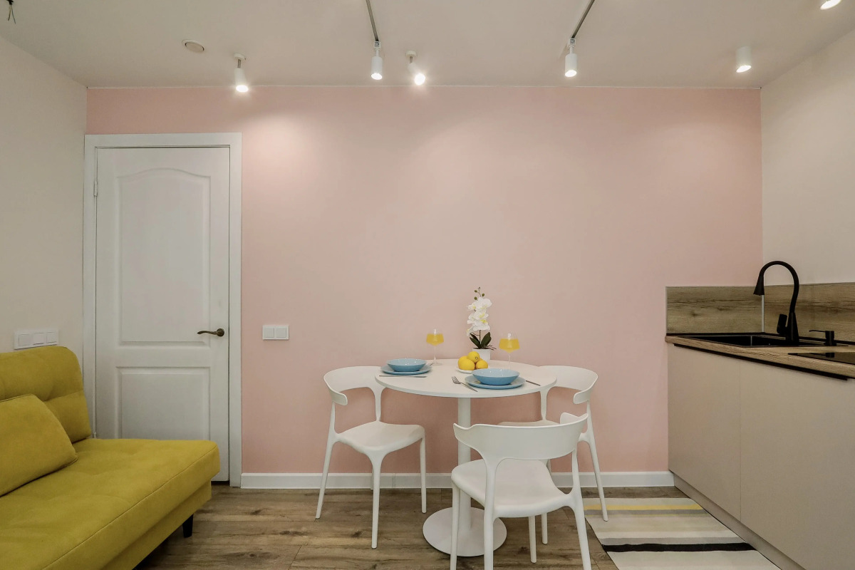 Квартира в Современном ЖК Онежский дворик