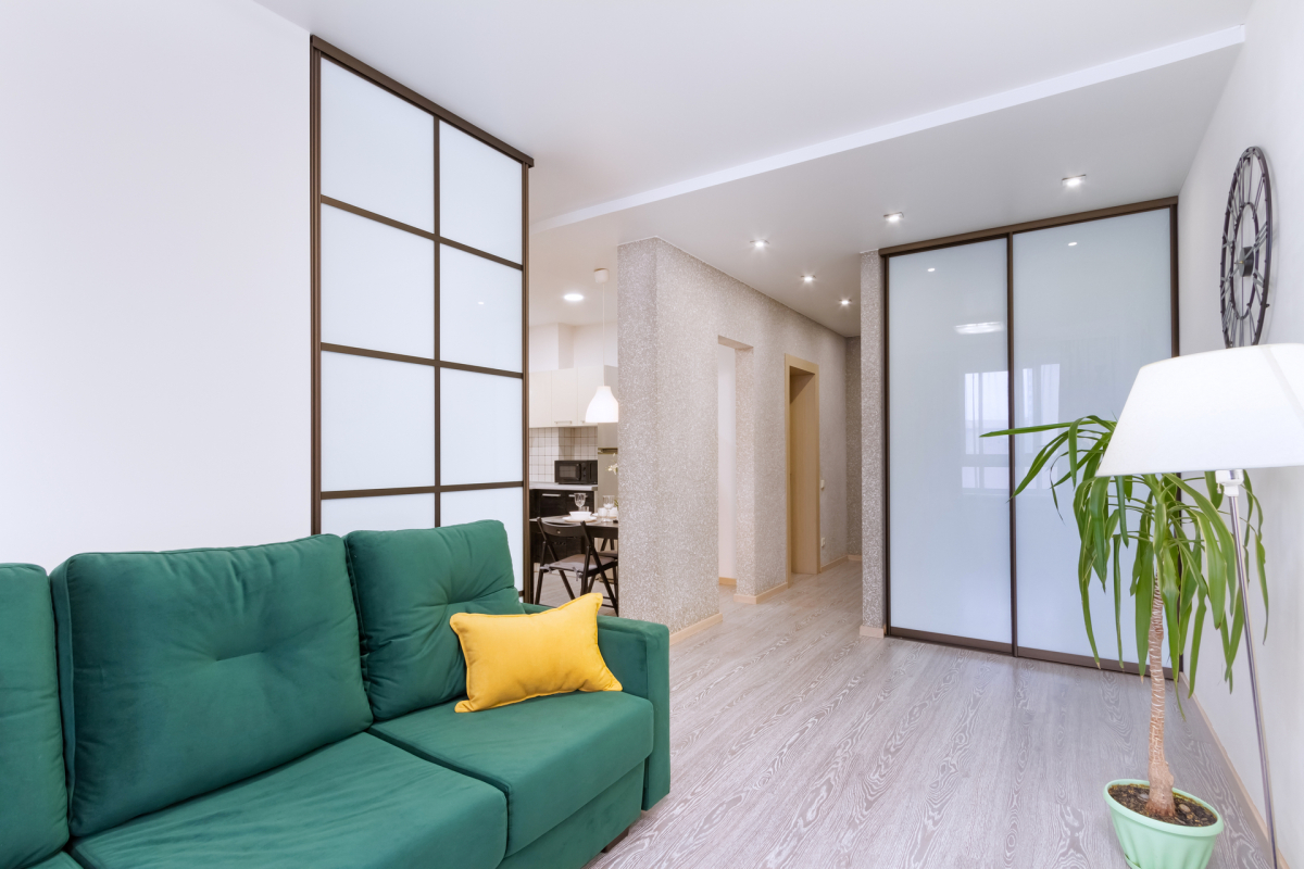 Квартира 2к LaGrande в центре