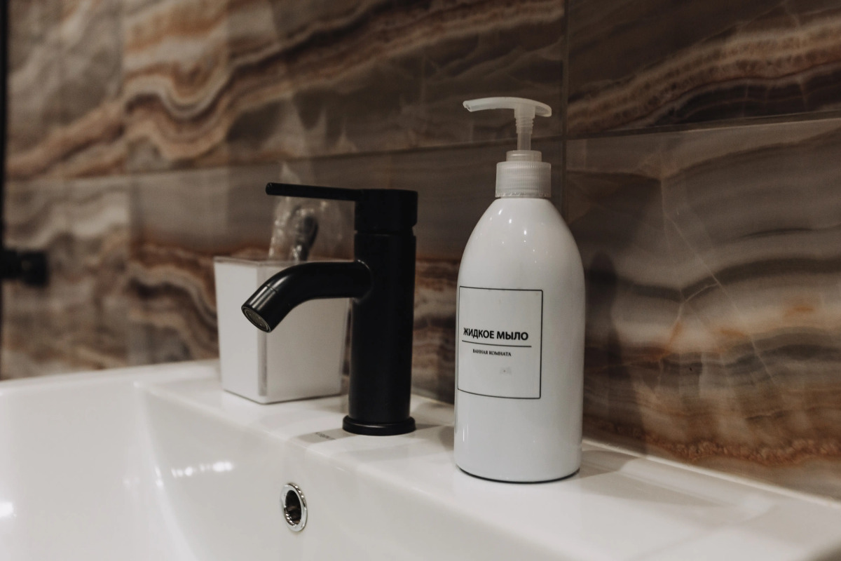 Апартаменты Возле Тинькофф холл