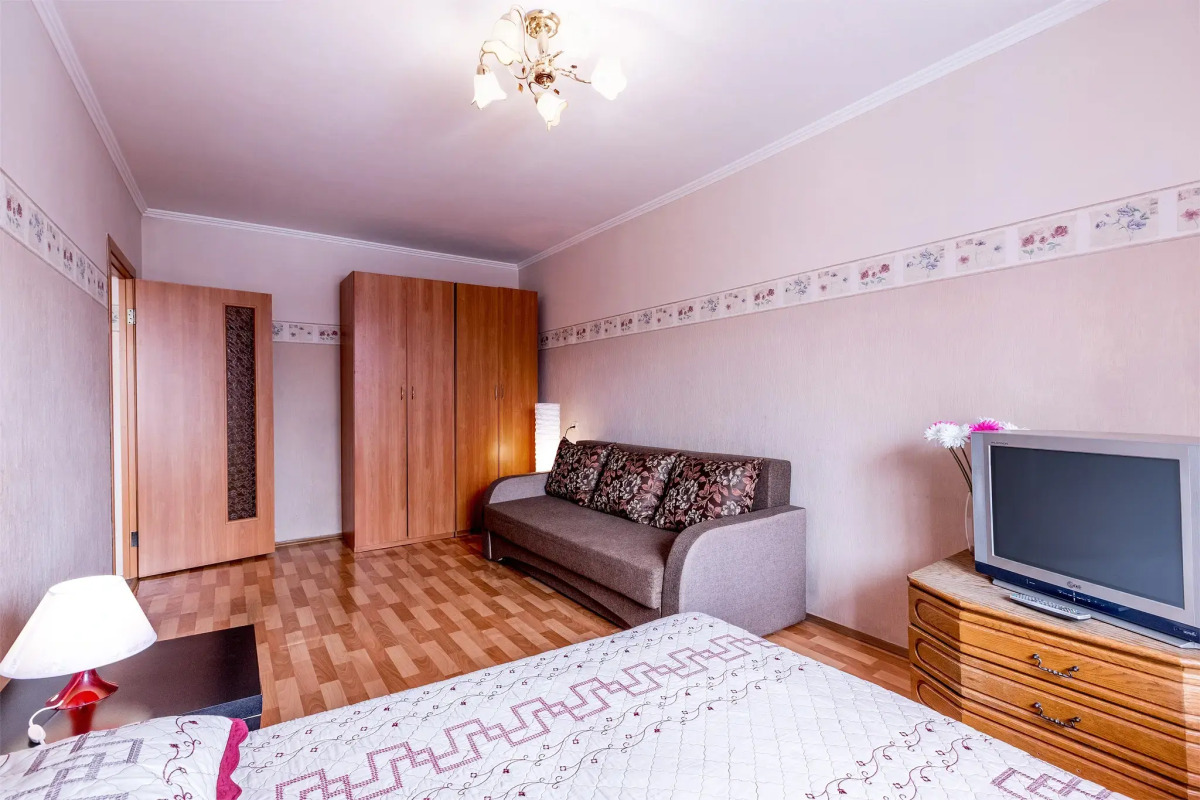 Квартира на Красной 12А