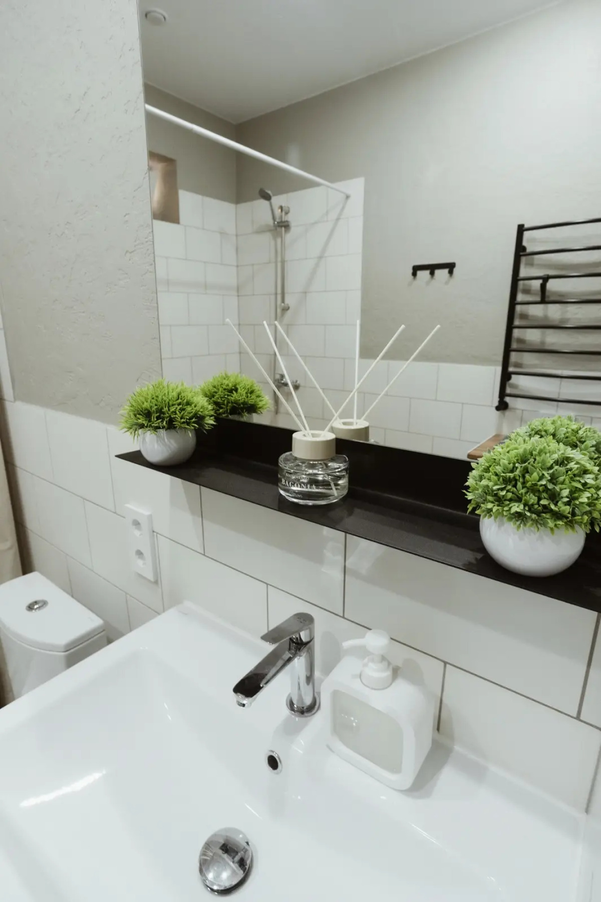 Гостевой дом Ла Пальма