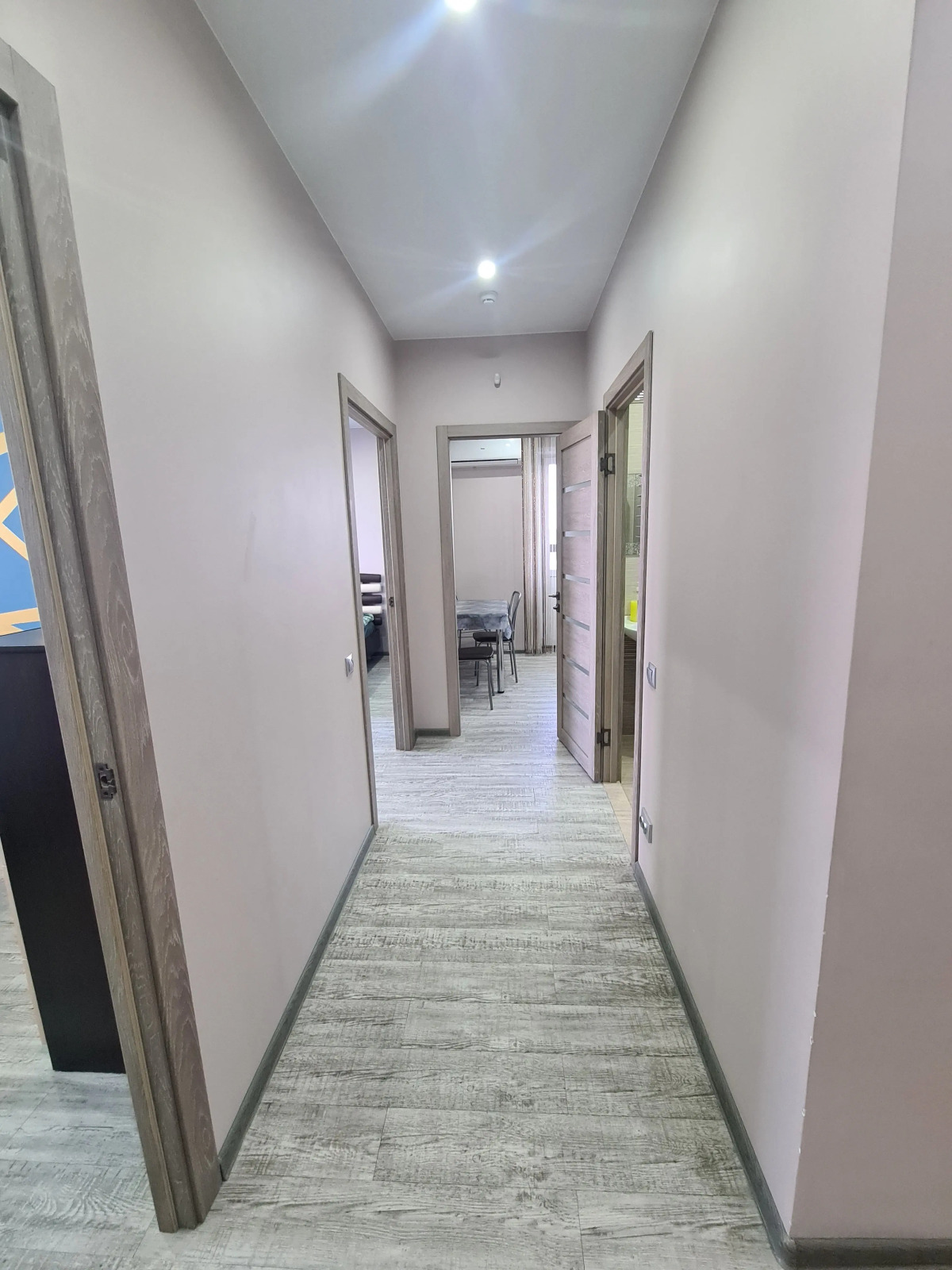 Апартаменты «Оазис» на Чертыгашева 166