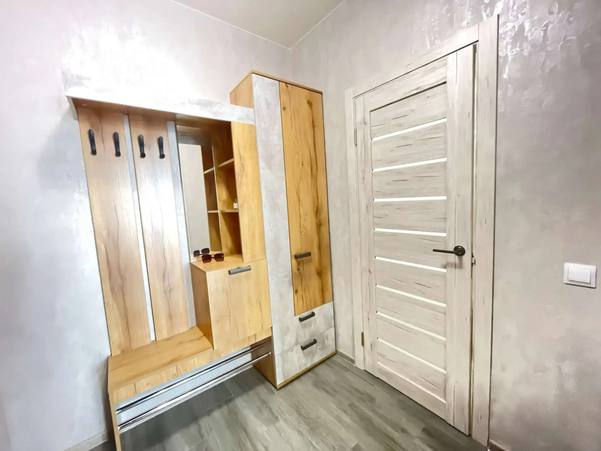 Квартира на Короленко 8/2