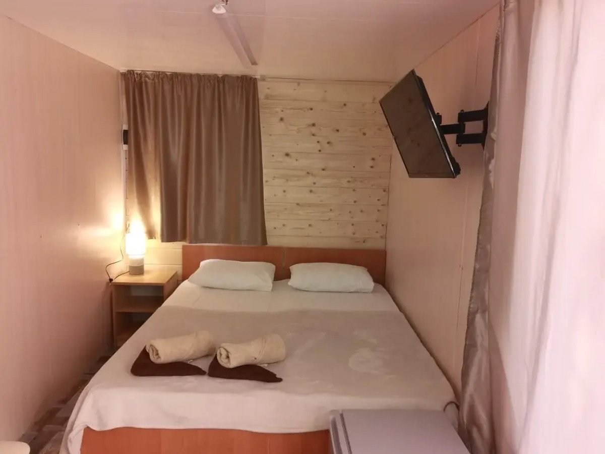 База отдыха Саулук-Архыз