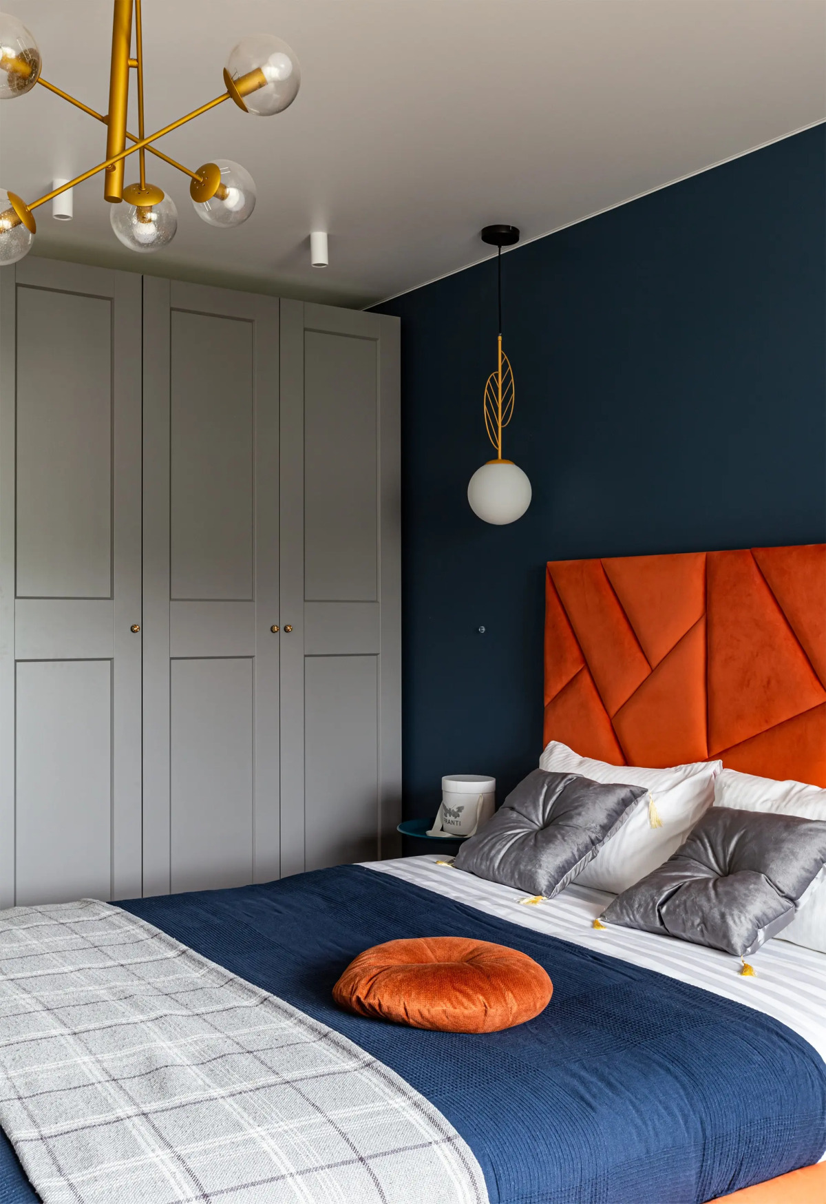 Квартира Piter Apartments двухкомнатные с кондиционером рядом с Лахтой