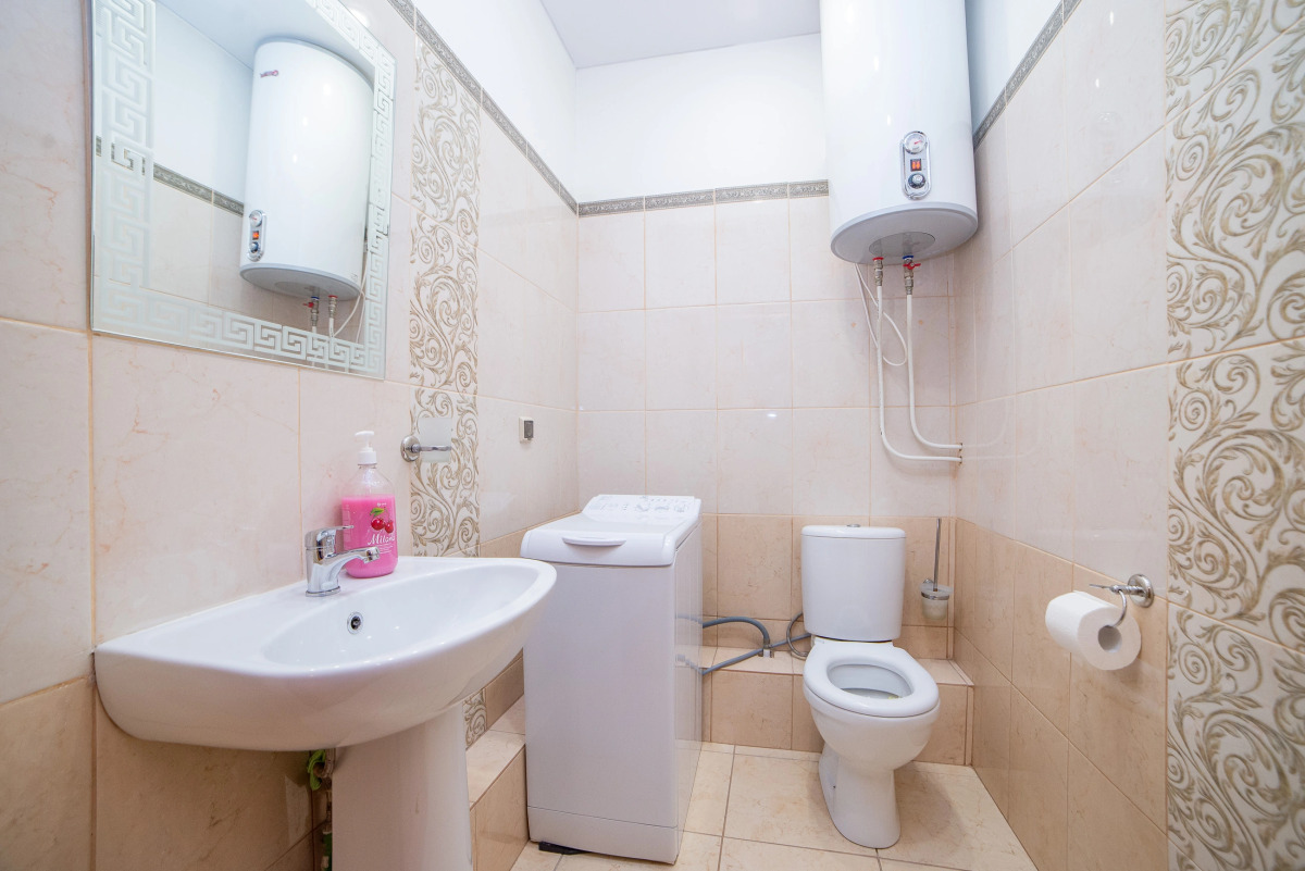 Апартаменты Шейнкмана 90