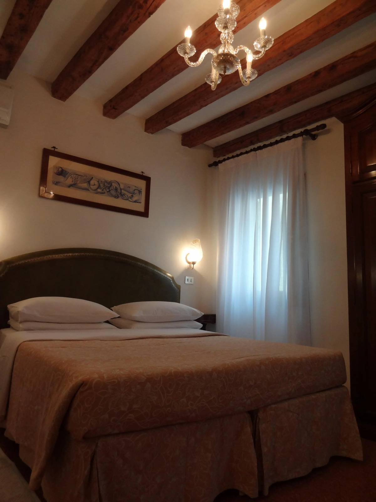 Hotel Minerva & Nettuno