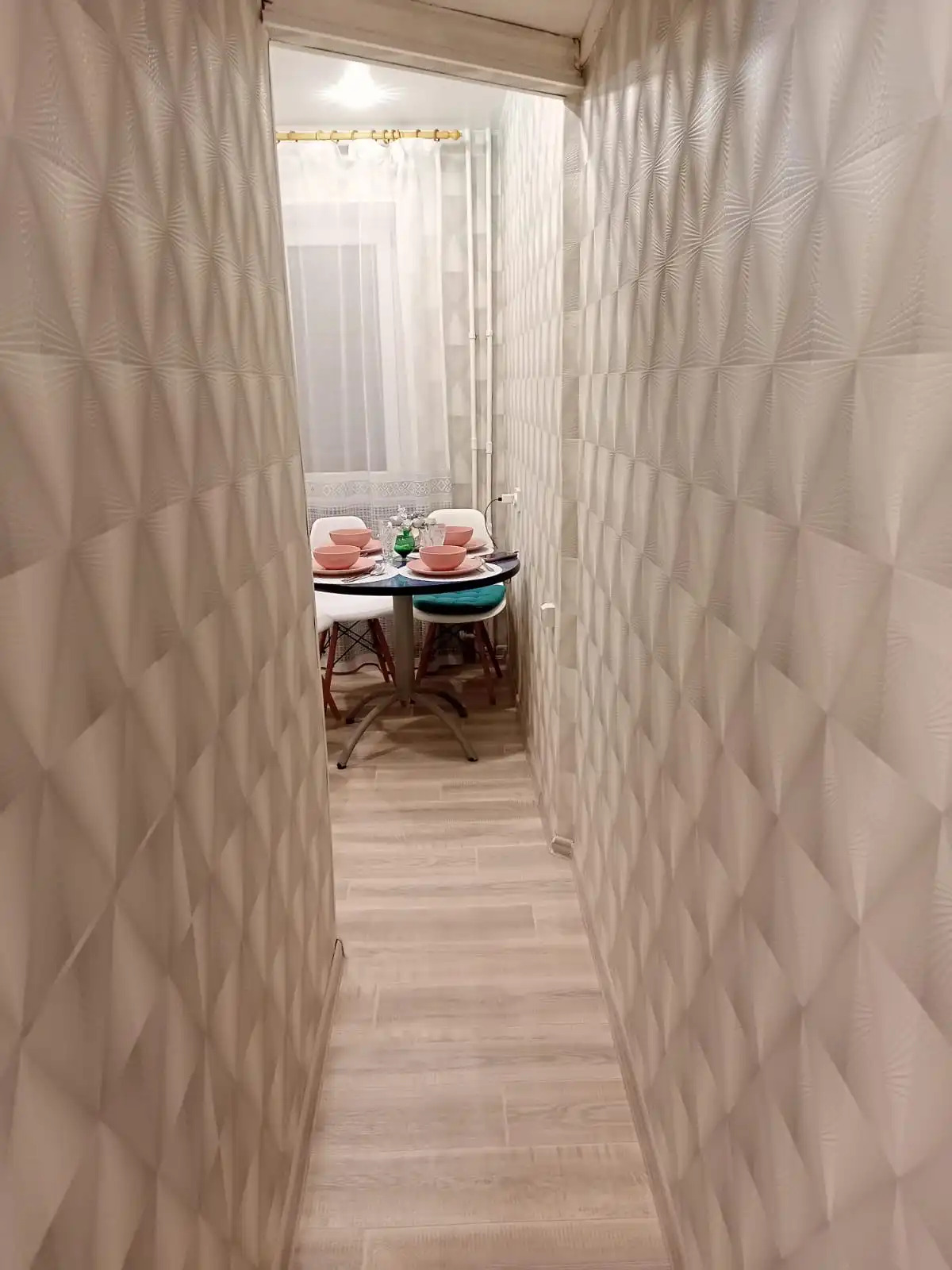 Квартира В центре Калининграда