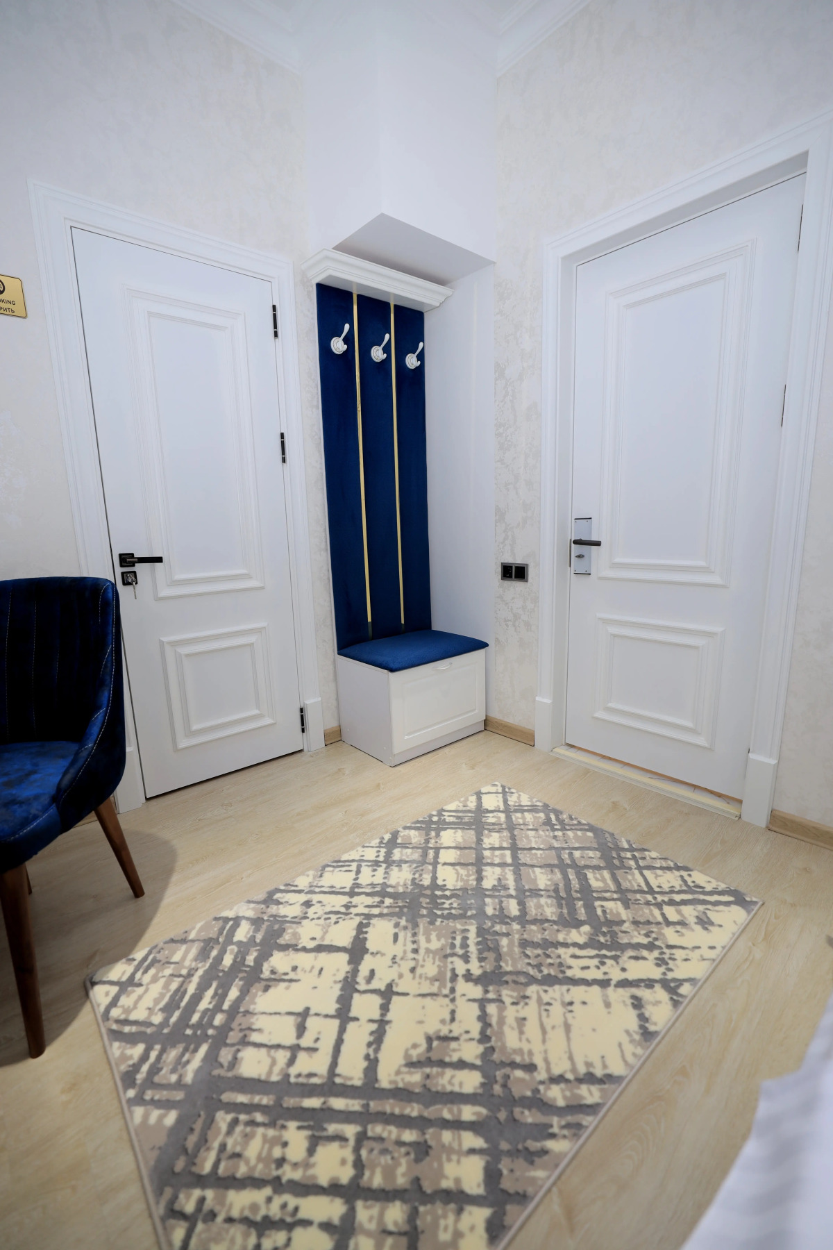 Отель AMIR PLAZA