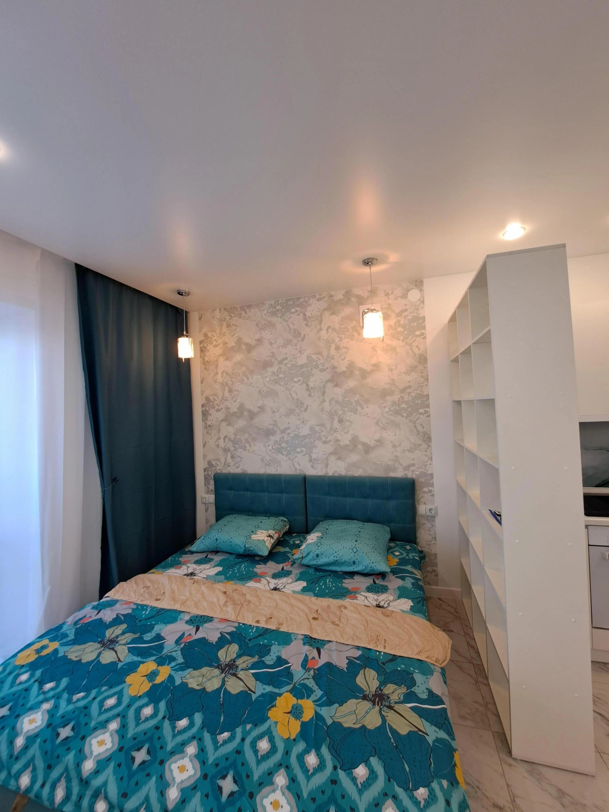 Квартира мкр Хороший