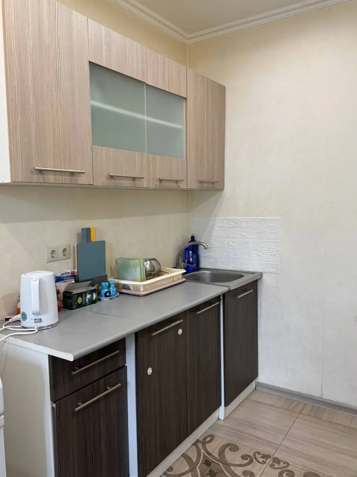 Квартира Двухкомнатная Коломна Проспект Кирова 84