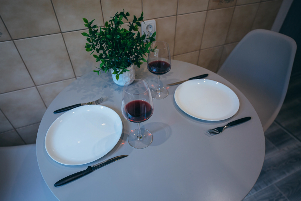 Апартаменты в Самом Сердце Калининграда