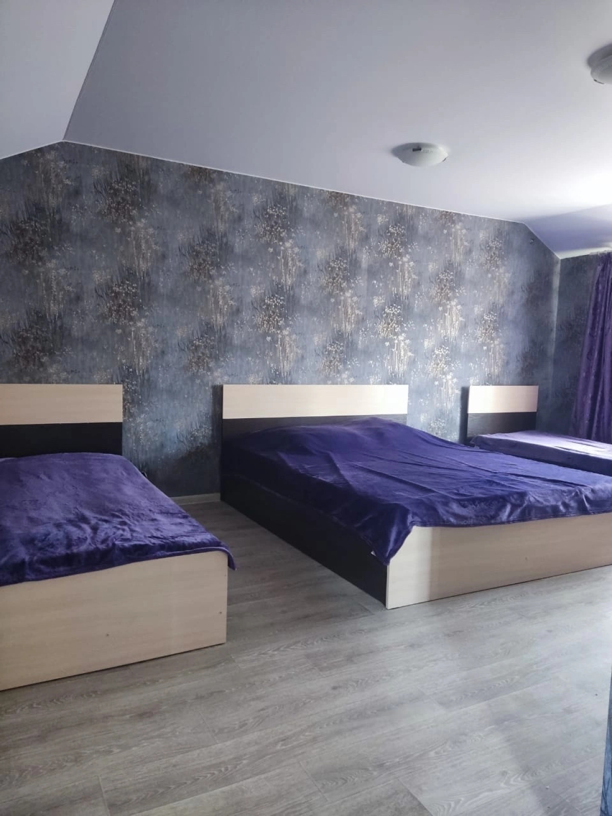 Гостевой дом Апельсин