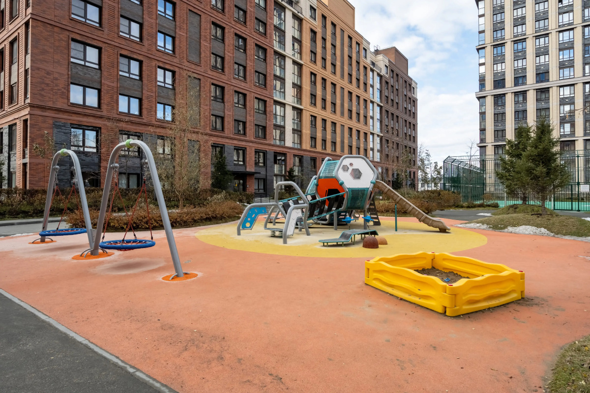 Квартира Дизайнерская 1к Рядом с Метро и Аквапарком