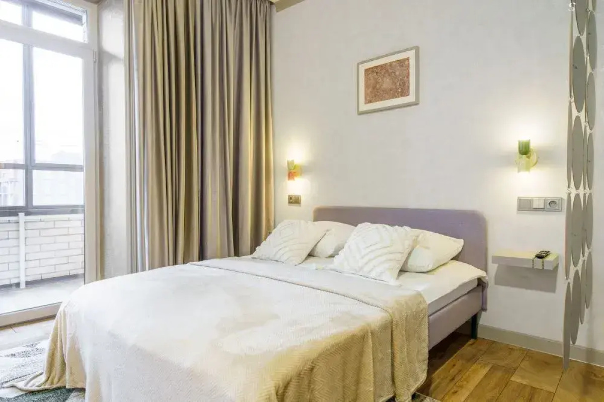 Апартаменты Good Night