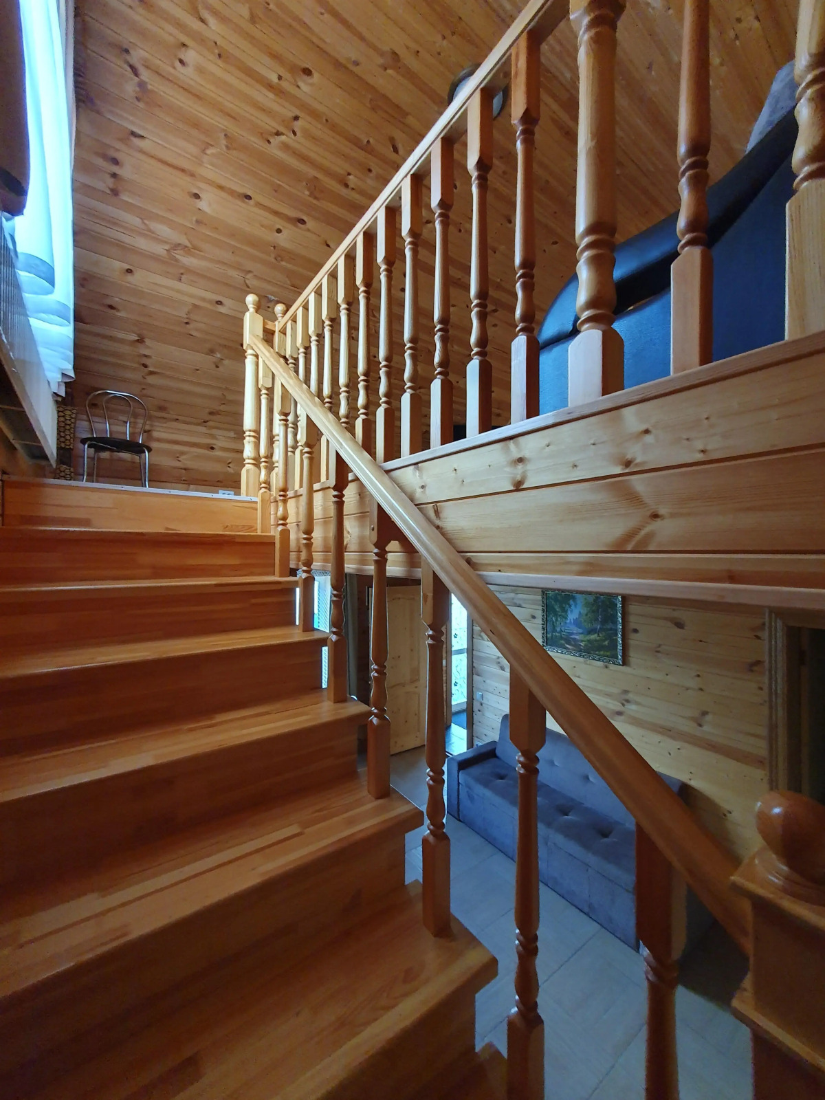 Бунгало Дом & Сауна