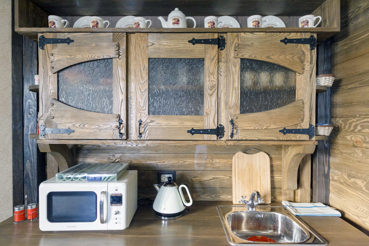 Отель Сарапулъ