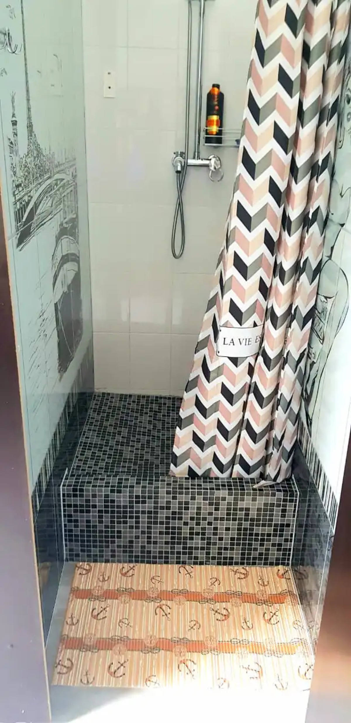 Хостел Hostelroof_vl