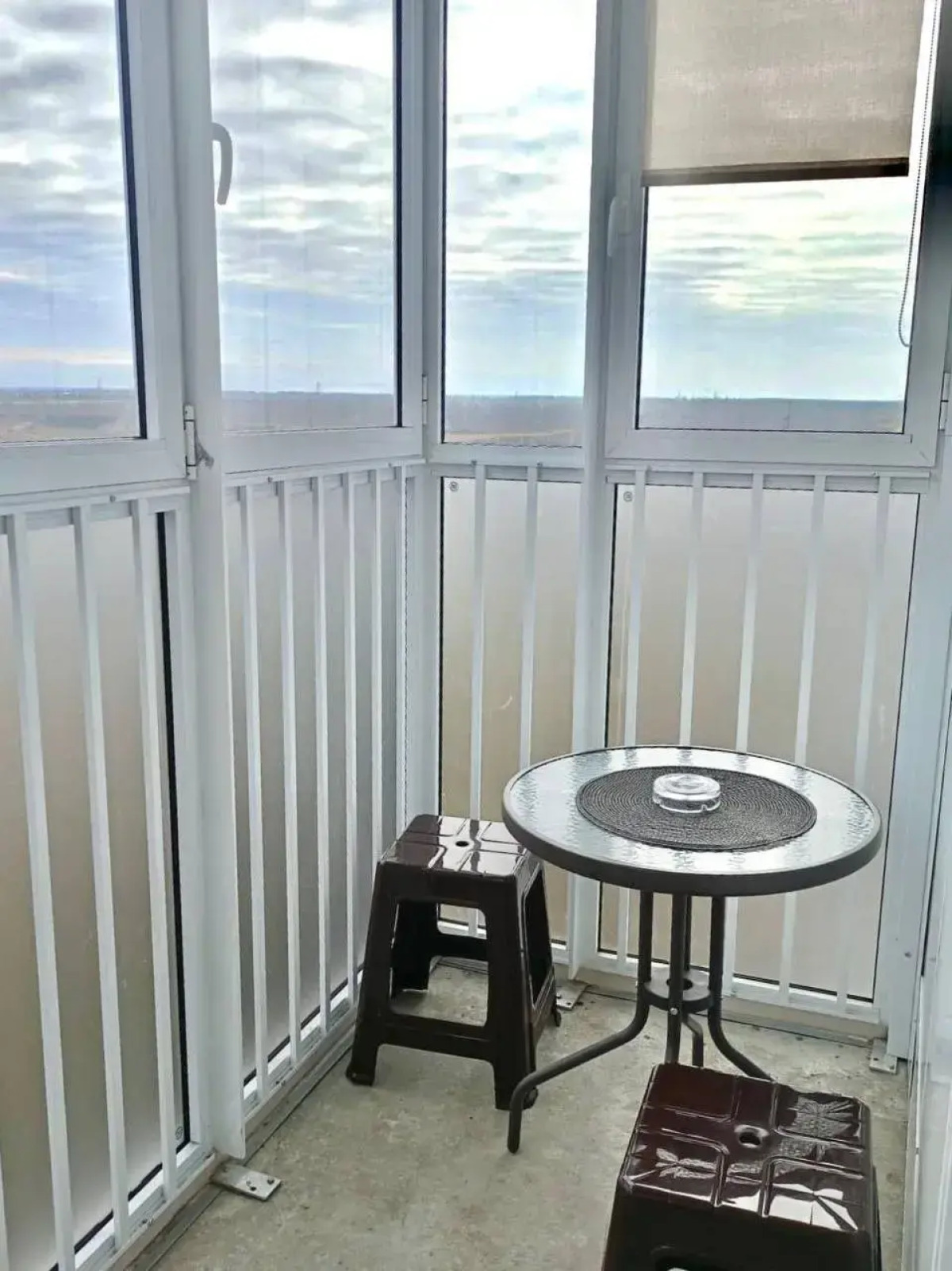 Апартаменты Двухкомнатные в ЖК Озерки