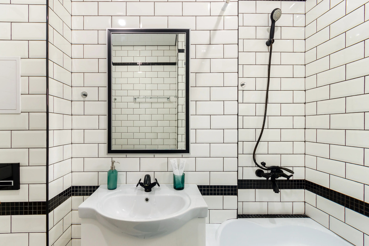 Апартаменты бизнес-класса Горизонт