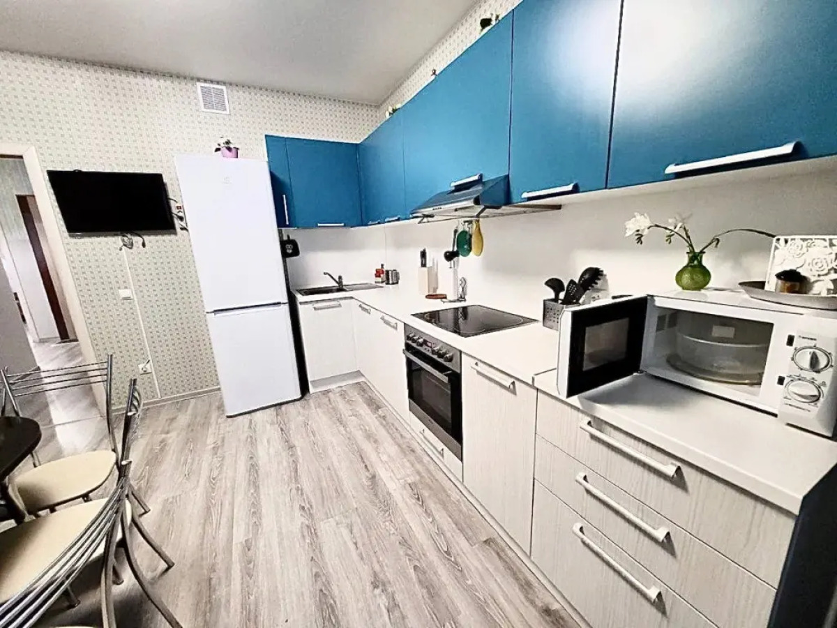 Апартаменты Домашний Уют на Куйбышева 21 (2)