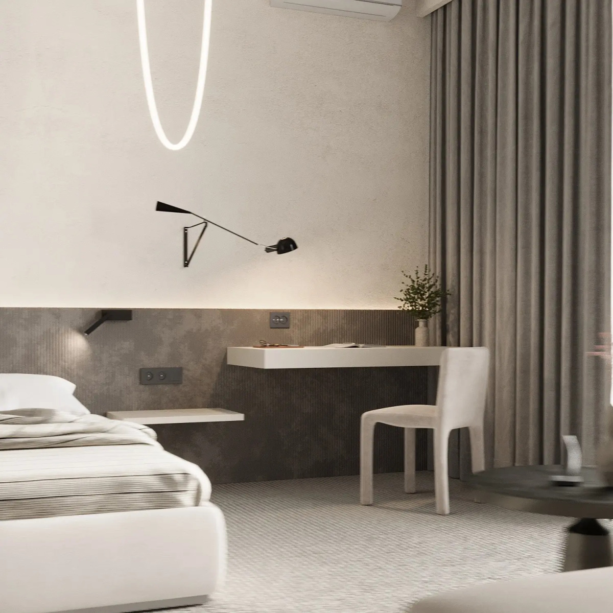 Бутик-отель Марена