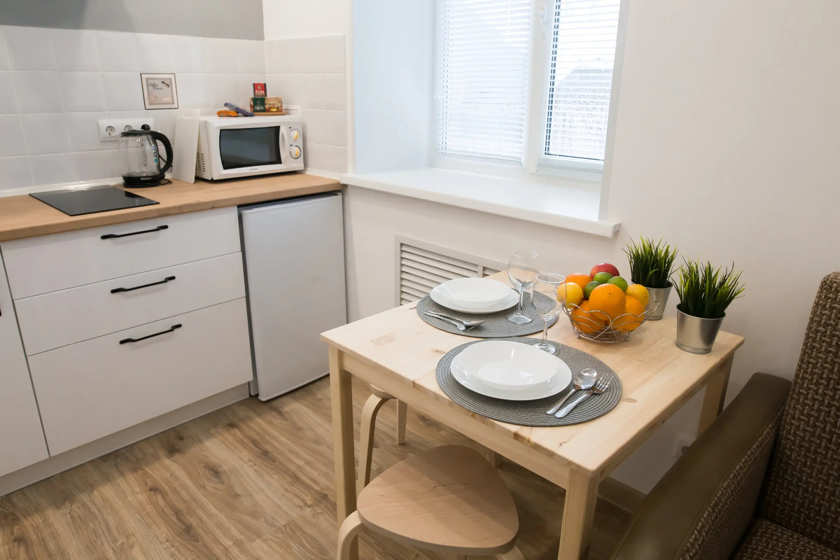 Апартаменты в Центре Города Герцена 46