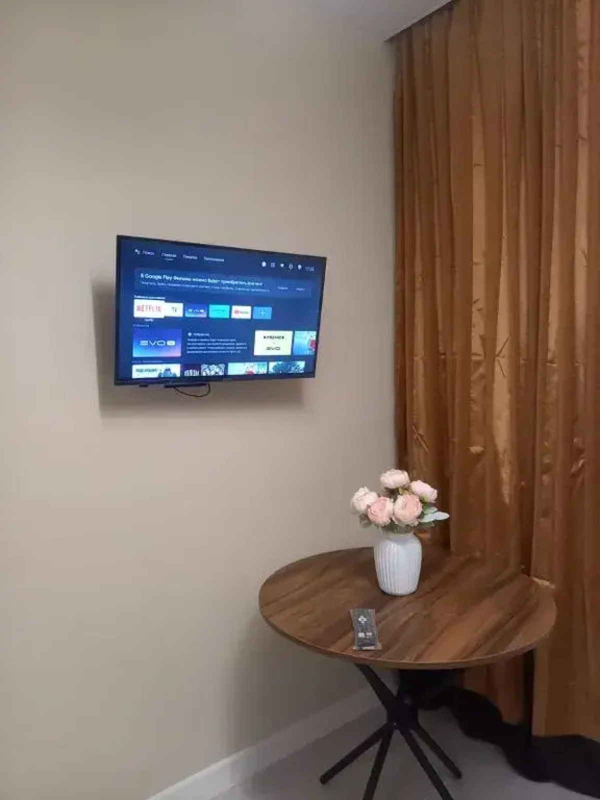 Квартира Красноармейская 19