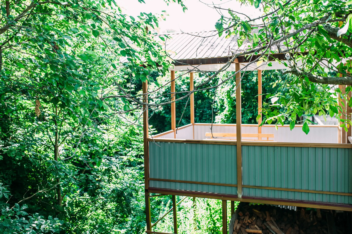 Гостевой дом Камменка